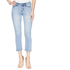 Liverpool Womens Leah Crop Straight in Newhall